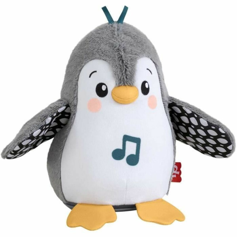 Bath Toy Fisher-Price Penguin