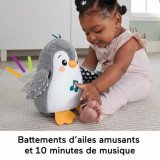 Bath Toy Fisher-Price Penguin