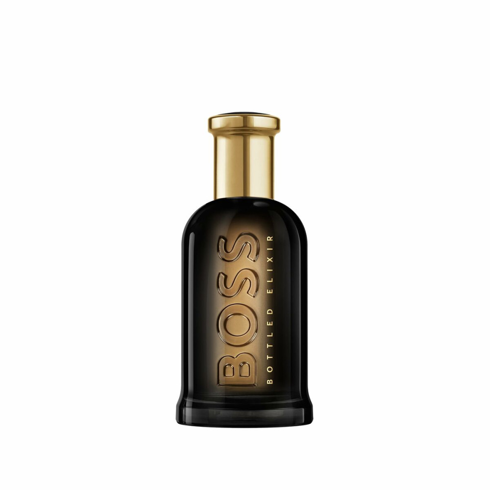 Men's Perfume BOSS BOSS BOTTLED EDP 100 ml