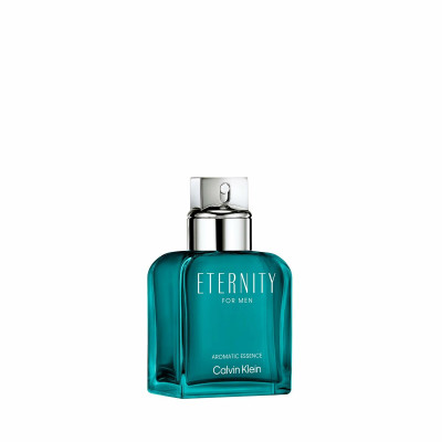 Men's Perfume Calvin Klein ETERNITY FOR MEN EDP 100 ml