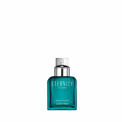 Men's Perfume Calvin Klein ETERNITY FOR MEN EDP 50 ml