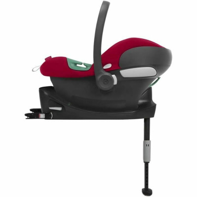 Car Chair Cybex Aton B2 i-Size Red ECE R129/04 ISOFIX