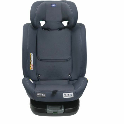 Car Chair Chicco Evo i-Size Blue Grey ECE R129/04
