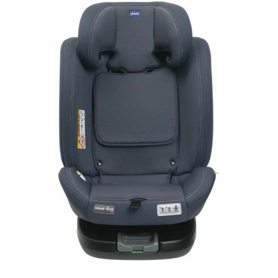 Car Chair Chicco Evo i-Size Blue Grey ECE R129/04