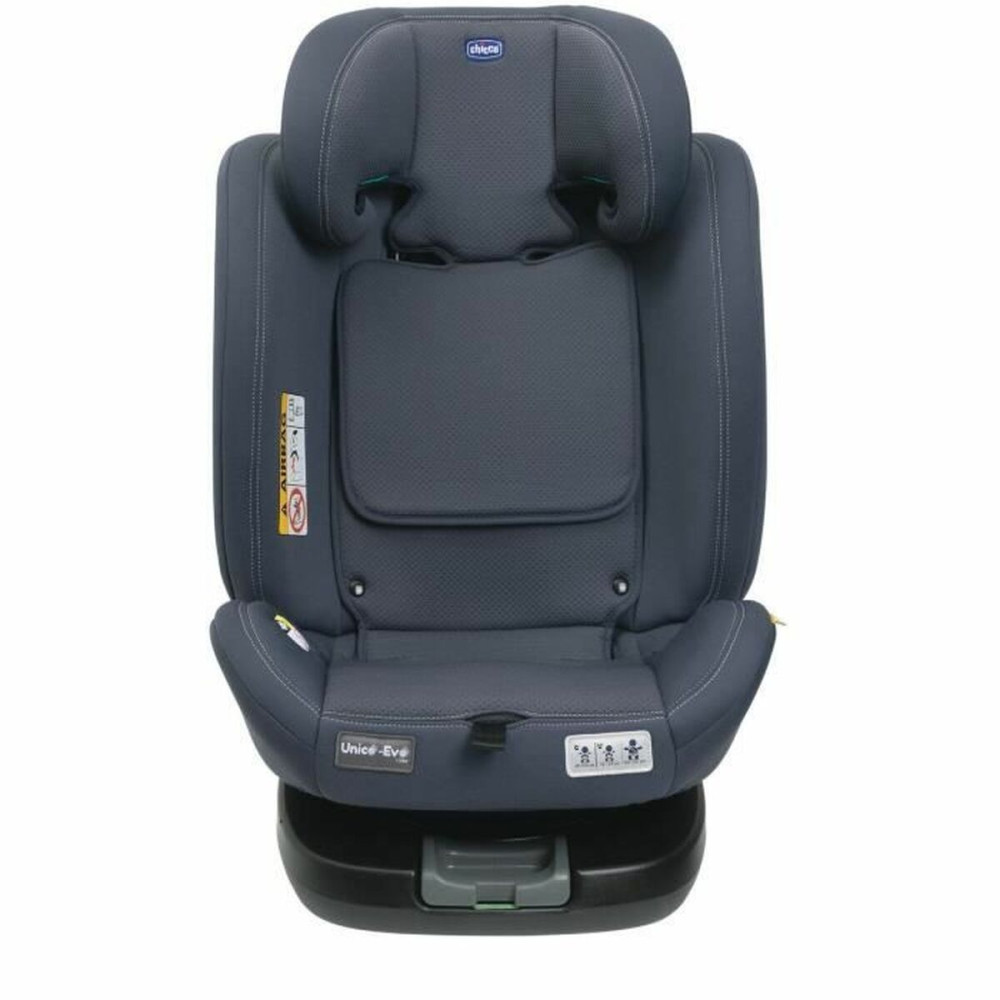 Car Chair Chicco Evo i-Size Blue Grey ECE R129/04