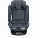 Car Chair Chicco Evo i-Size Blue Grey ECE R129/04