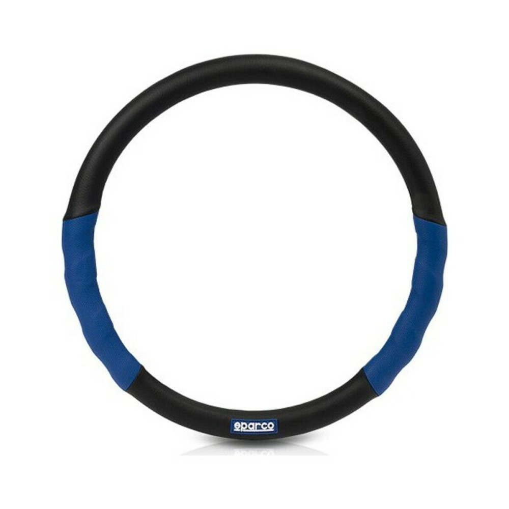 Steering Wheel Cover Sparco SPC1100L Universal (Ø 37 - 39 cm)