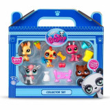 Animal figures Bandai Littlest Pet Shop Plastic