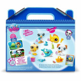 Animal figures Bandai Littlest Pet Shop Plastic