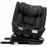 Car Chair Chicco EVO I-SIZE Black ECE R129/04