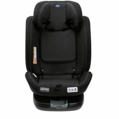 Car Chair Chicco EVO I-SIZE Black ECE R129/04
