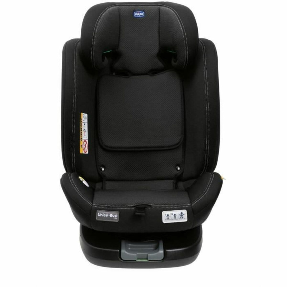 Car Chair Chicco EVO I-SIZE Black ECE R129/04