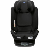 Car Chair Chicco EVO I-SIZE Black ECE R129/04