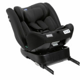 Car Chair Chicco EVO I-SIZE Black ECE R129/04