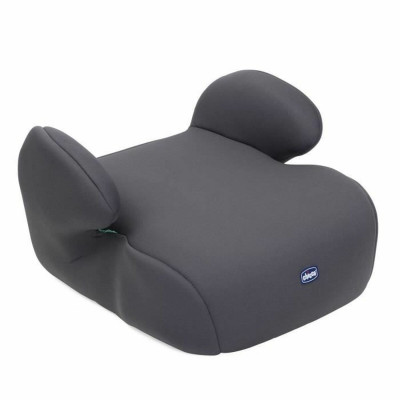Car Chair Chicco Quasar Grey III (22 - 36 kg) ECE R129/04