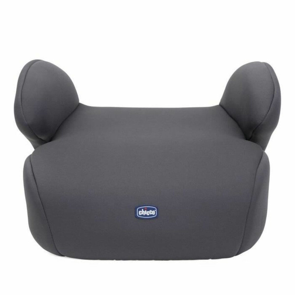 Car Chair Chicco Quasar Grey III (22 - 36 kg) ECE R129/04