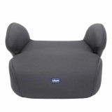 Car Chair Chicco Quasar Grey III (22 - 36 kg) ECE R129/04