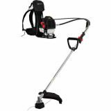 Hedge trimmer Elem Technic DCBT52DO-22