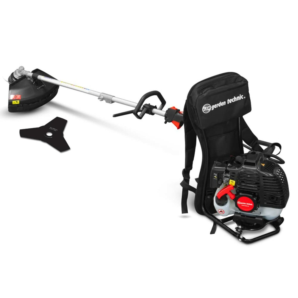 Hedge trimmer Elem Technic DCBT52DO-22