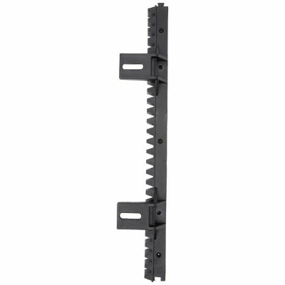 Metal guides SCS SENTINEL Sliding door 34 cm