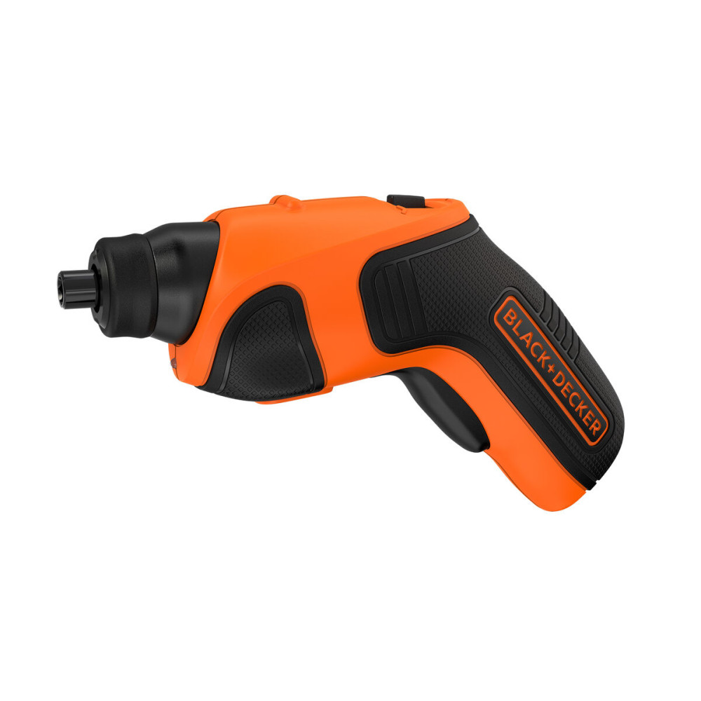 Electric screwdriver Black & Decker CS3651LC