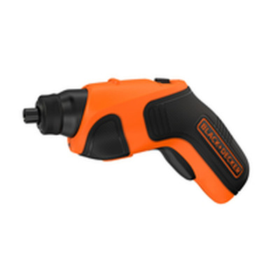 Electric screwdriver Black & Decker CS3651LC