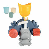Bath Toy Smoby Hippopotamus