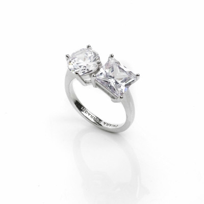 Ladies' Ring Chiara Ferragni J19AVU07014 (14)