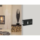 Bolt lock Yale 19,5 x 7 x 14 cm Khaki Steel Doors