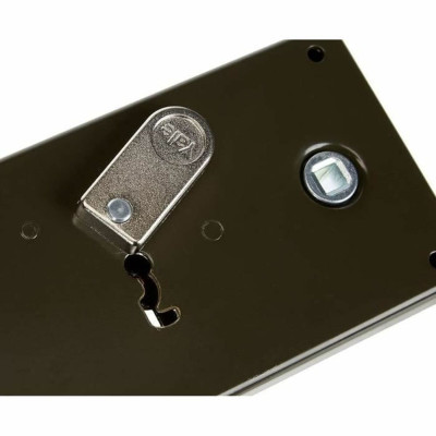 Bolt lock Yale 19,5 x 7 x 14 cm Khaki Steel Doors