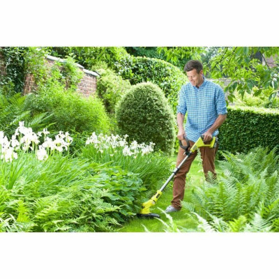 Edge cutter Ryobi OnePlus 30 cm Ø 1,6 mm