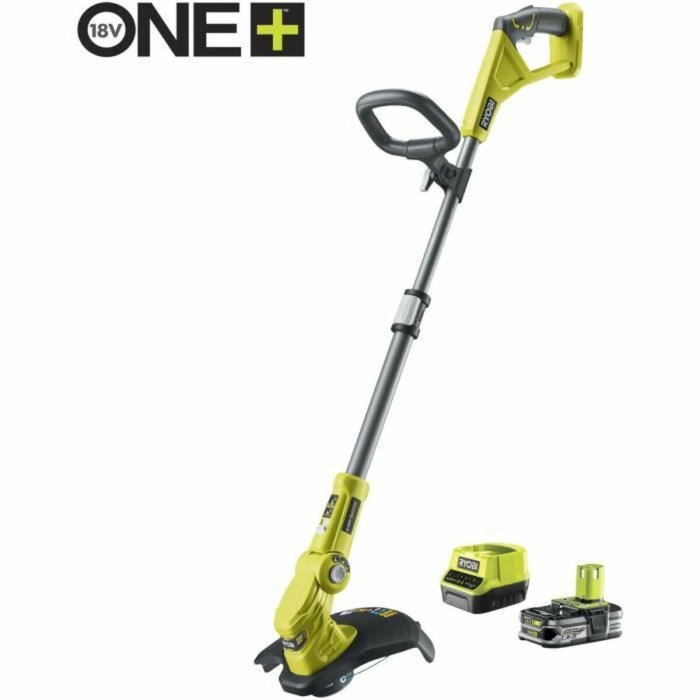 Edge cutter Ryobi OnePlus 30 cm Ø 1,6 mm