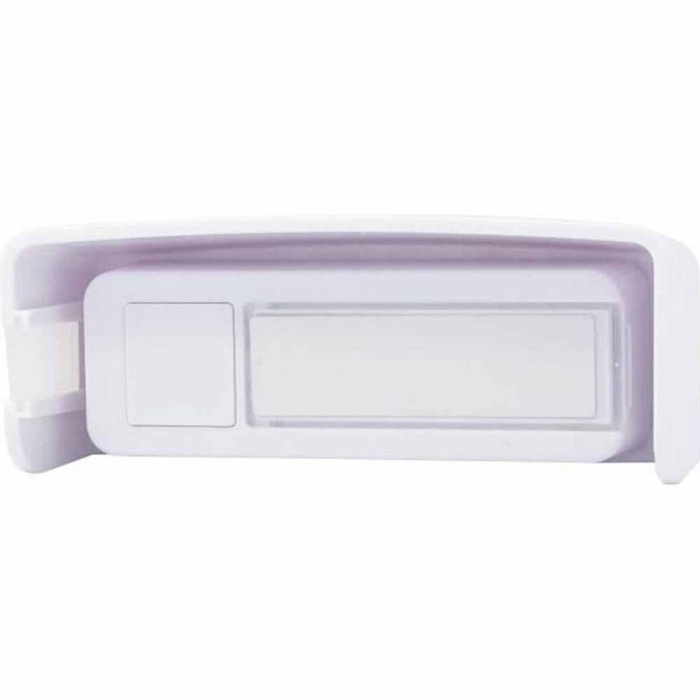 Bell push button Chacon 84210 200 m 11 X 18 X 3 CM