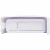 Bell push button Chacon 84210 200 m 11 X 18 X 3 CM