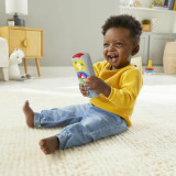 Remote control Fisher-Price Laugh and Learn Doggy
