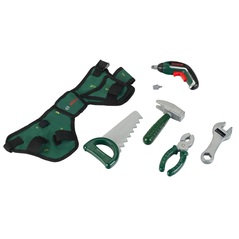 Electric screwdriver Klein 8313