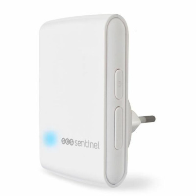 Electric doorbell SCS SENTINEL CAC0049