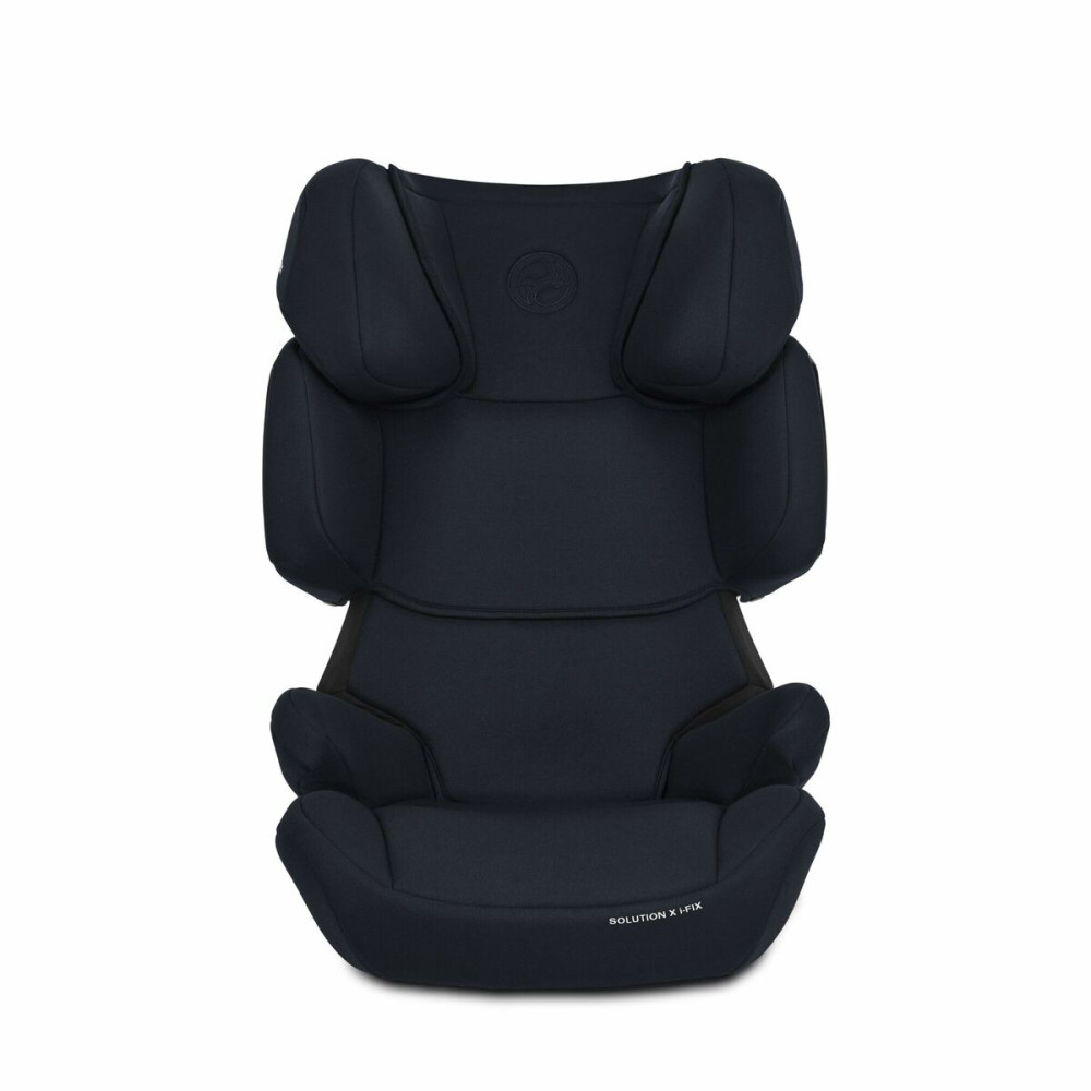 Car Chair Cybex Solution X i-Fix Blue Blue Moon ECE R129/04