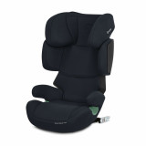 Car Chair Cybex Solution X i-Fix Blue Blue Moon ECE R129/04