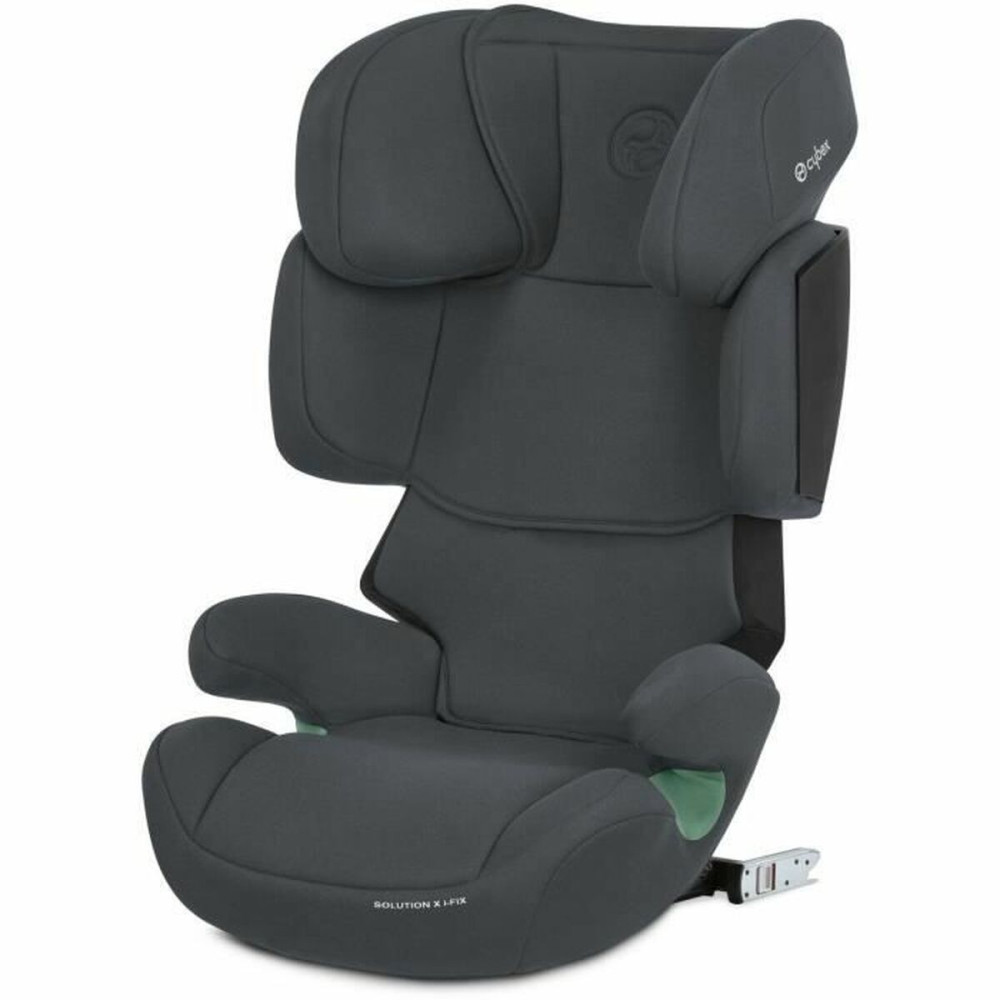 Car Chair Cybex Solution X i-Fix Grey ECE R129/04