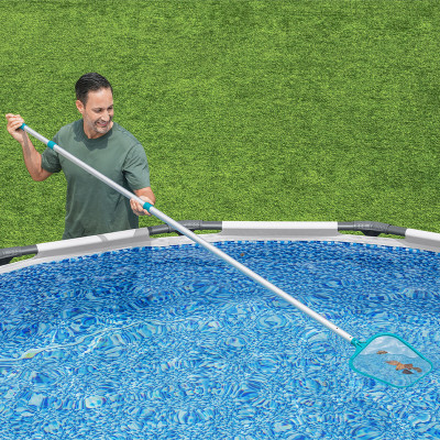Leaf Collector for Pools Bestway 32 x 30,5 cm