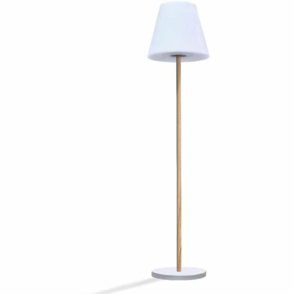 Solar lamp Lumisky White