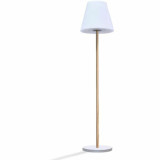 Solar lamp Lumisky White
