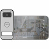 Smart Video-Porter Avidsen Maya Grey