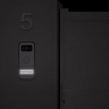 Smart Video-Porter Avidsen Maya Grey