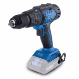 Electric screwdriver Scheppach BC-CD60-X