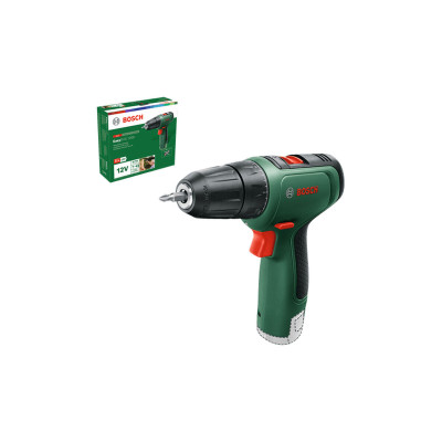 Electric screwdriver BOSCH EasyDrill 1200 30 Nm