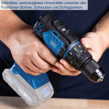 Electric screwdriver Scheppach BC-CD60-X