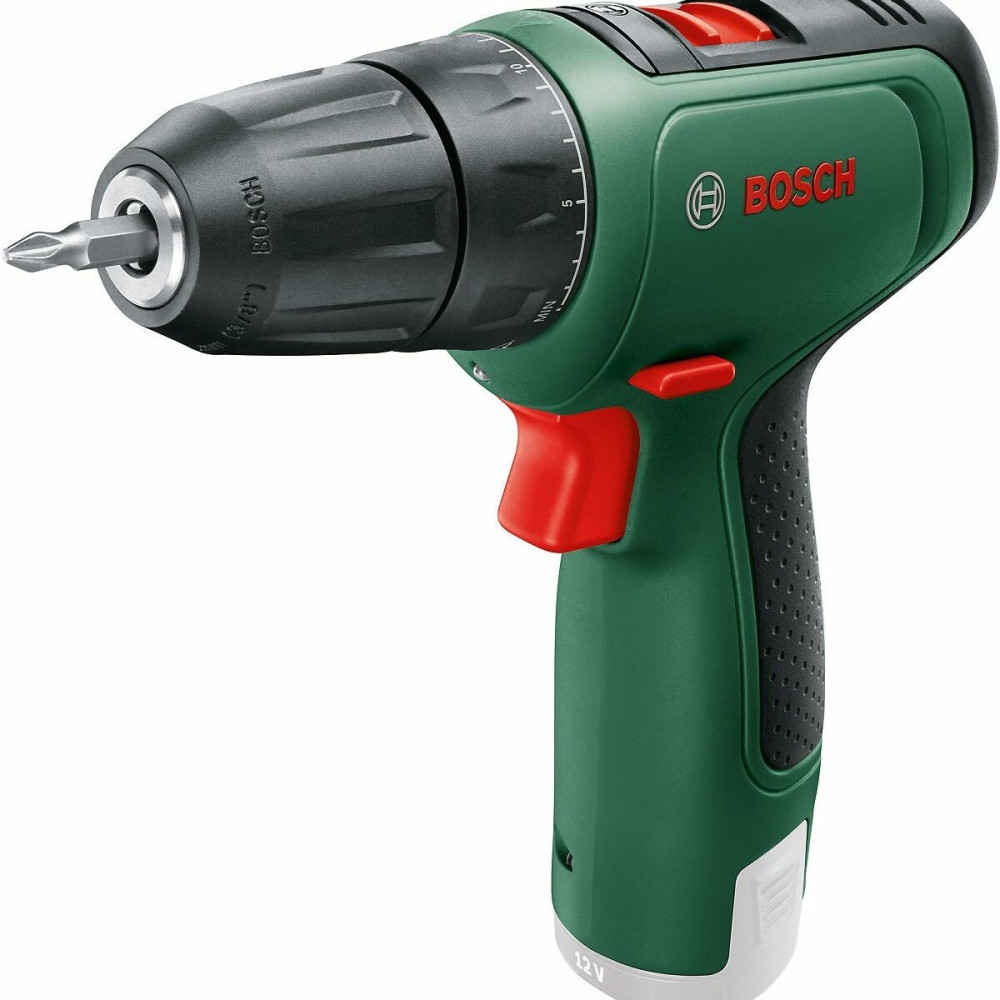 Electric screwdriver BOSCH EasyDrill 1200 30 Nm