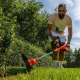 Edge cutter Powerplus 100 W